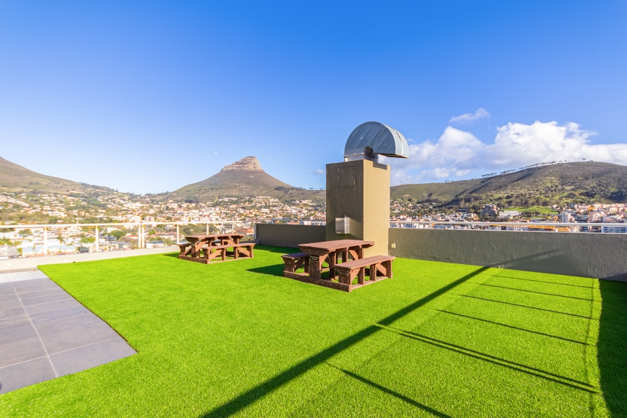 2 Bedroom Property for Sale in Cape Town City Centre Western Cape